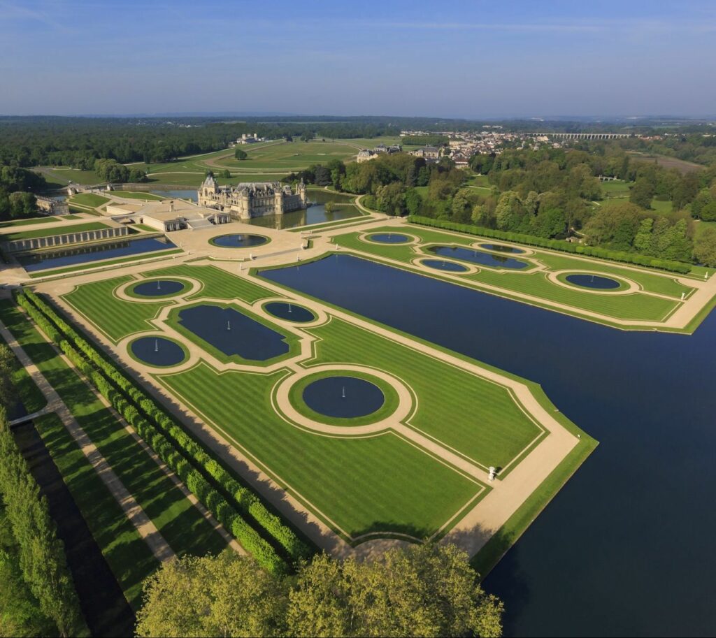 séminaire-chantilly