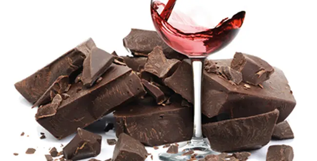 Découverte des Accords Vin et Chocolat