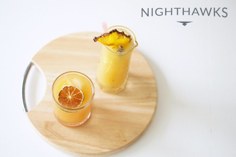 Atelier Cocktail Express - Création & Dégustation