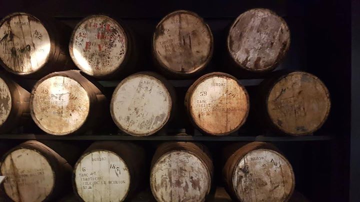 Atelier dégustation - Rhum & Cigare