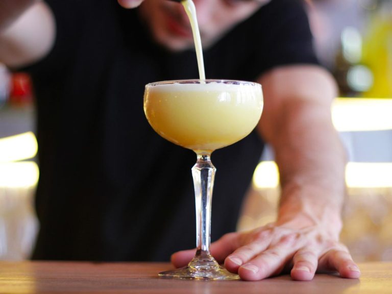 Atelier Cocktail - Apprentissage