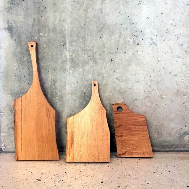 Fabriquez votre planche à apéro