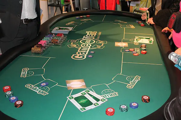 Le Poker du Développement Durable