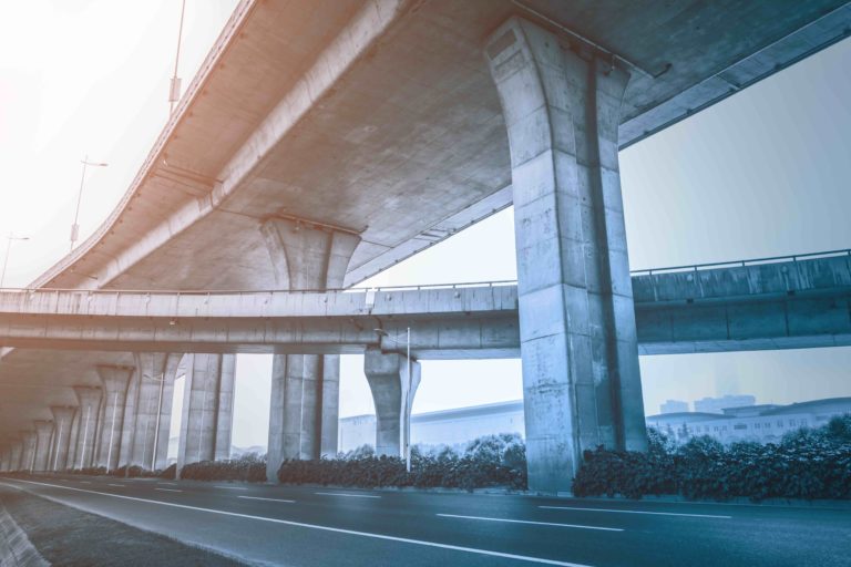 Création d'un pont en équipe