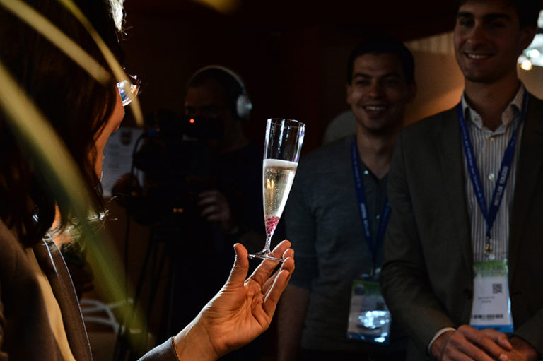 La Cuisine Moléculaire