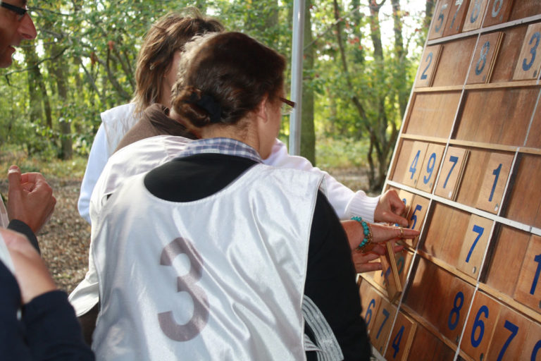 Sudoku Géant