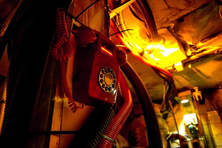 Prizoners : Escape Game géant