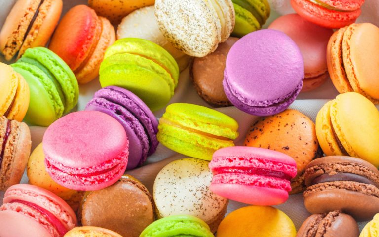 Challenge Pâtisserie