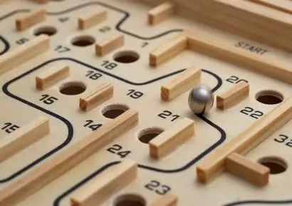 Olympiades autour des Jeux en Bois
