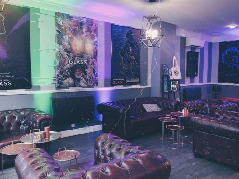 Escape Game Sur-Mesure