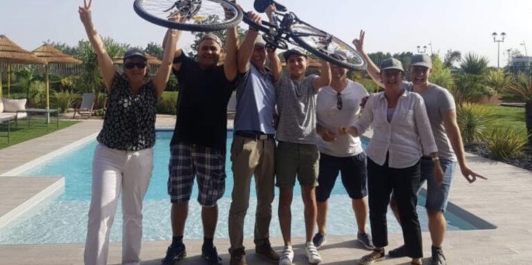 Défis : Mécano Vélo