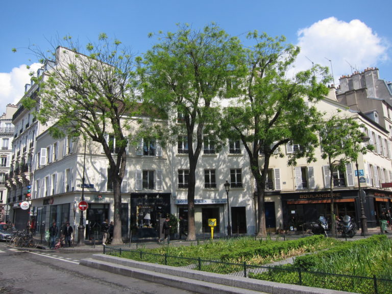 Enquête : Le Casse des Batignolles