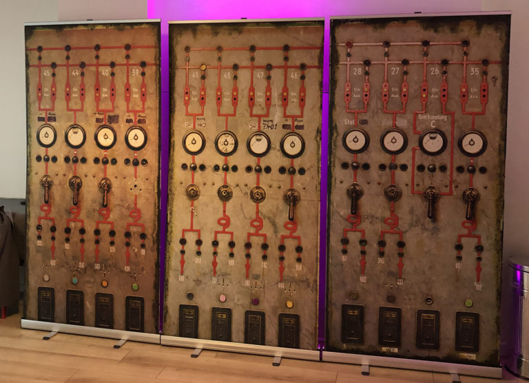 Escape Game Numérique
