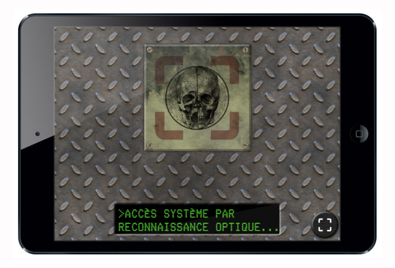 Escape Game Numérique