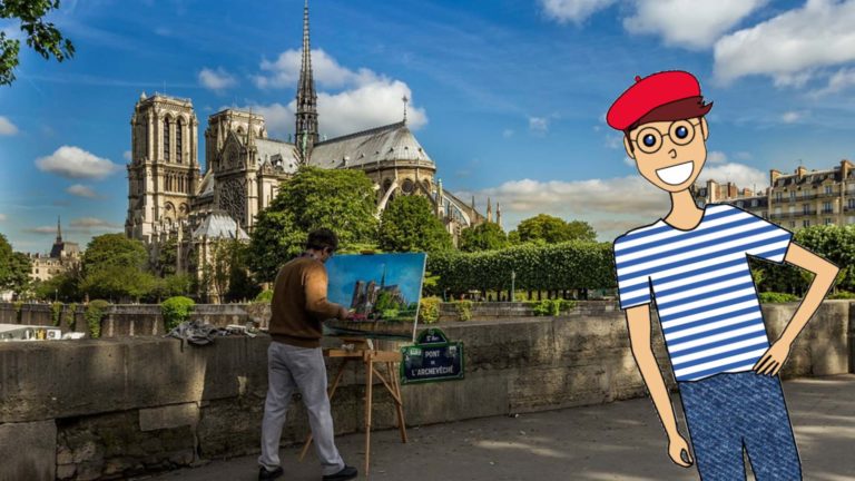 Où est Jean-Phi ?