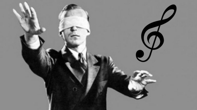 Soirée Blind Test en équipe