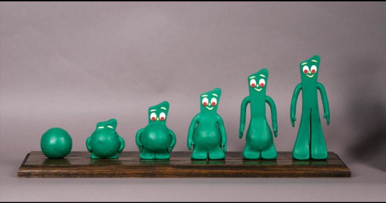Stop Motion - Mini film animé