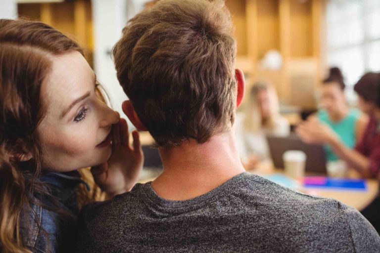 L'atelier des Secrets