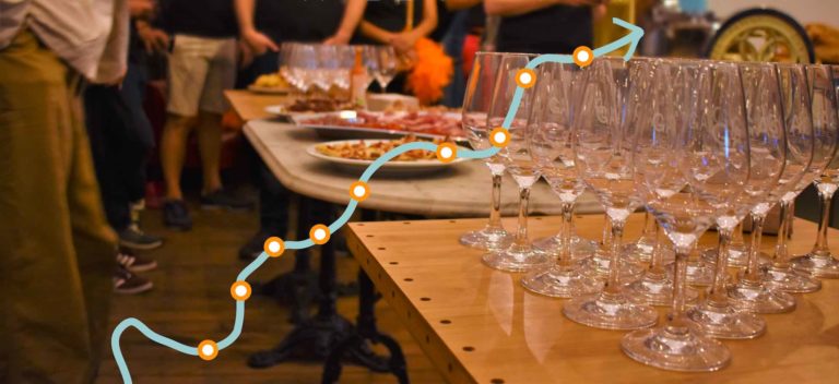 Rallye Gourmand - Allier plaisir & découverte