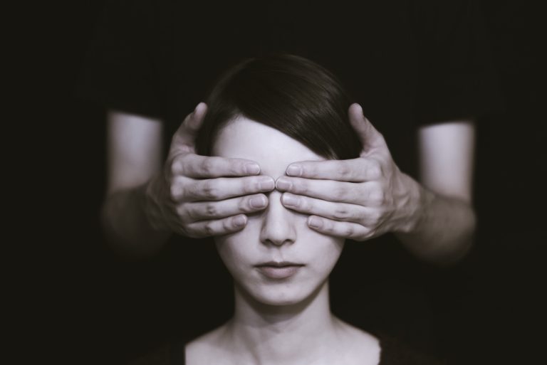 Parcours sensoriel & découverte