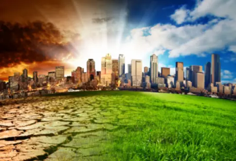 2050 : La RSE Post-Apocalyptique