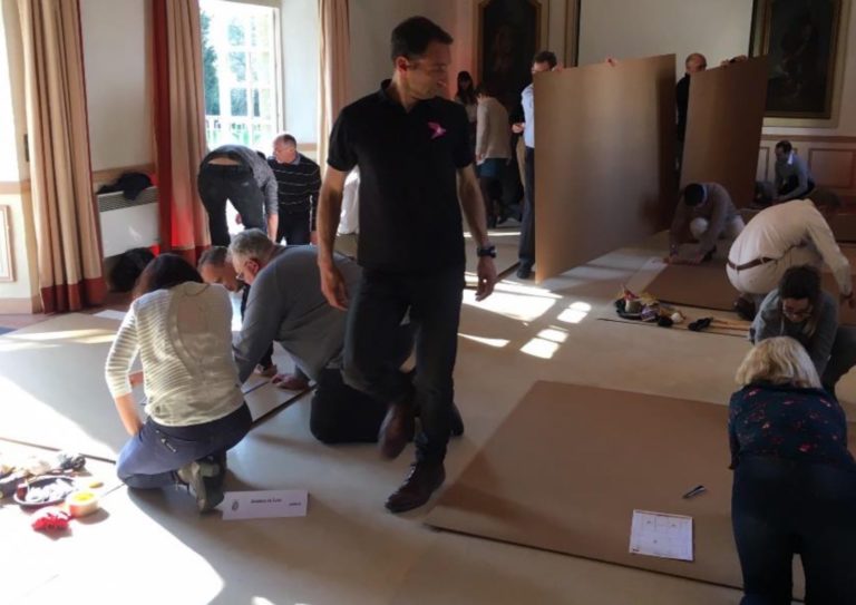 Défis : Construisez votre Baby-Foot