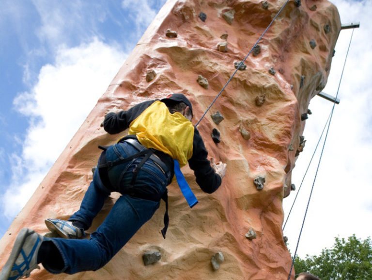 Défi Sportif No Limit