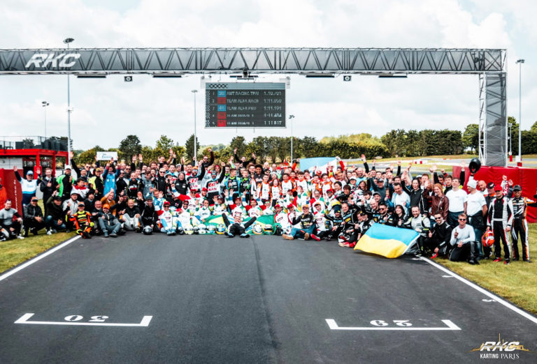 Grand prix Karting