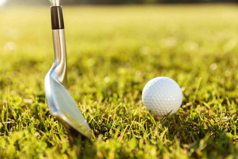 Défi : Golf Trophy
