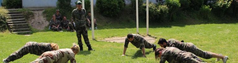 Boot Camp