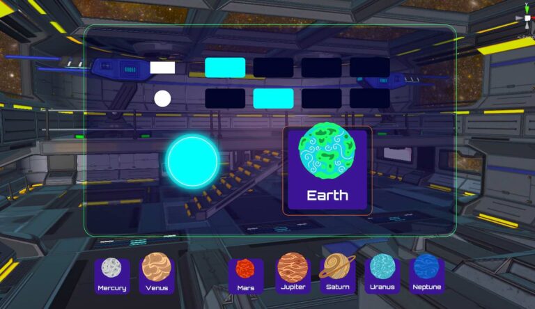 team building à distance - Spacequest