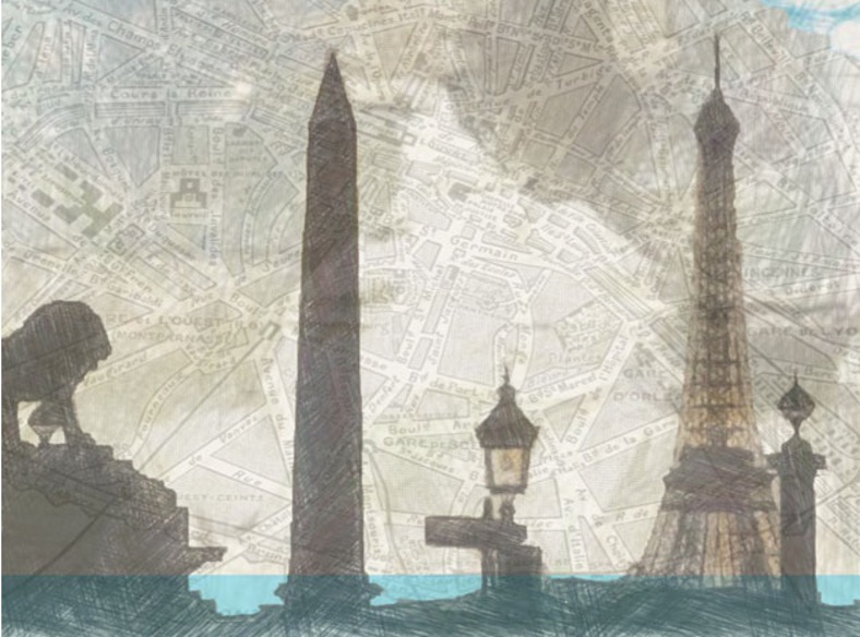 team building à distance - Chasse au trésor : Paris et la légende du Pharaon