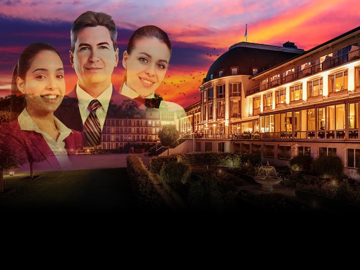 team building à distance - Clued'Hôtel : Enquête à distance