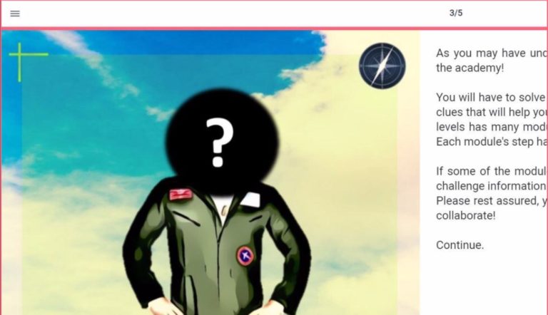 am building à distance - Crazy Escape Virtuel - #Stay@Home