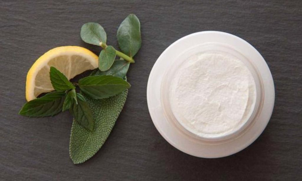 am building à distance - Atelier DIY : Cosmétiques et Entretien