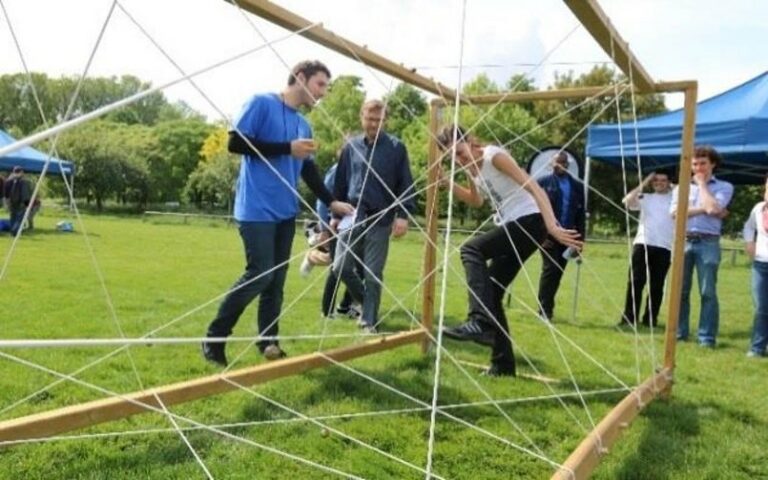 Le défi des Boyards