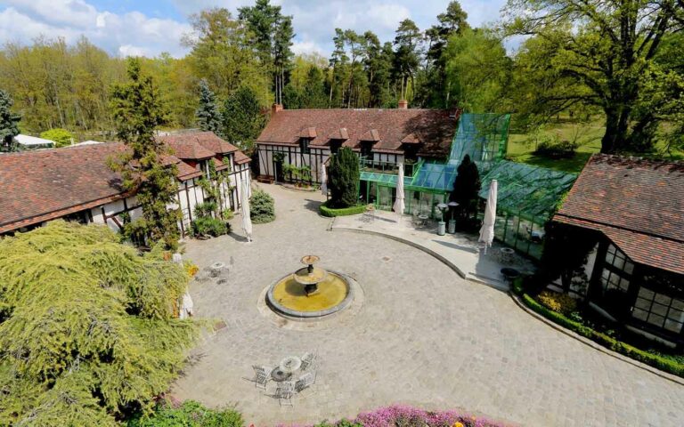 Domaine de la Butte Ronde