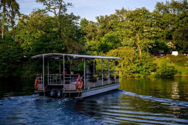 Le Chalet des Iles