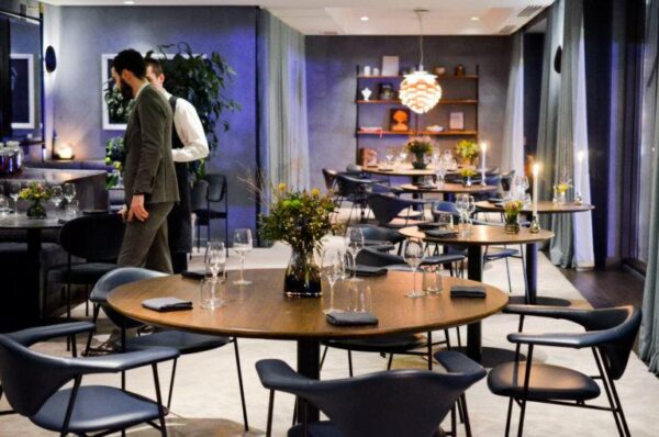 Copenhague