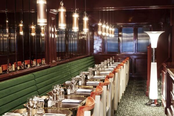 Grand Café Capucines