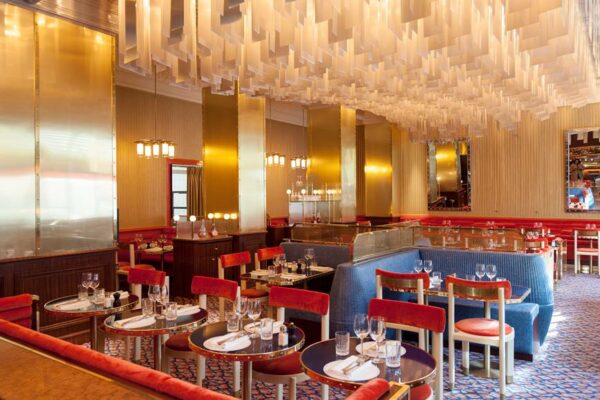 Grand Café Capucines