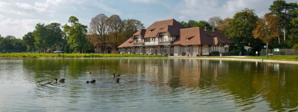 Le Manoir