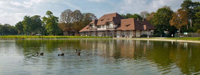 Le Manoir