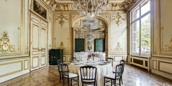 La Galerie Bourbon