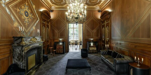 La Galerie Bourbon