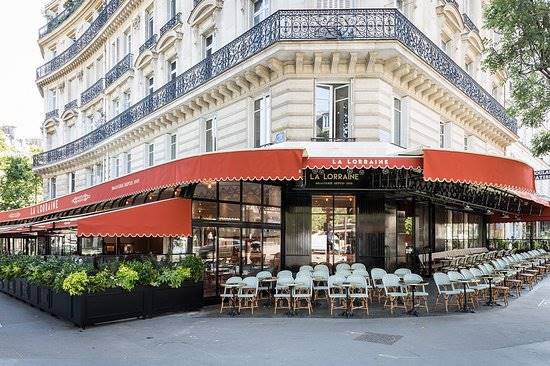 La Lorraine