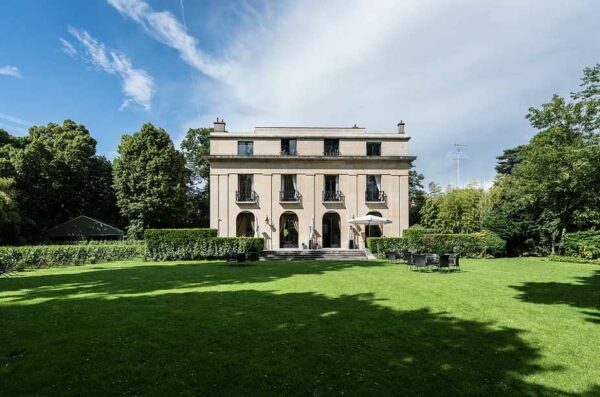 La Vigne de Paris-Bagatelle