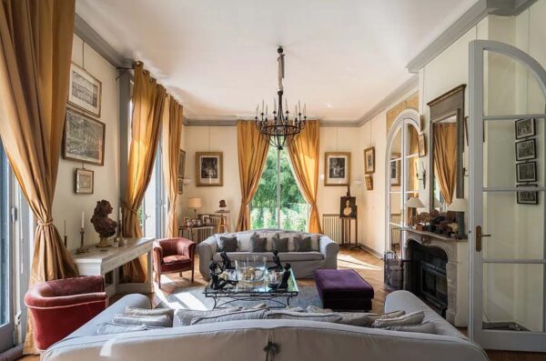 La Vigne de Paris-Bagatelle