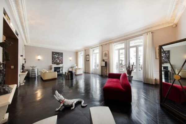 Loft Triangle d’Or