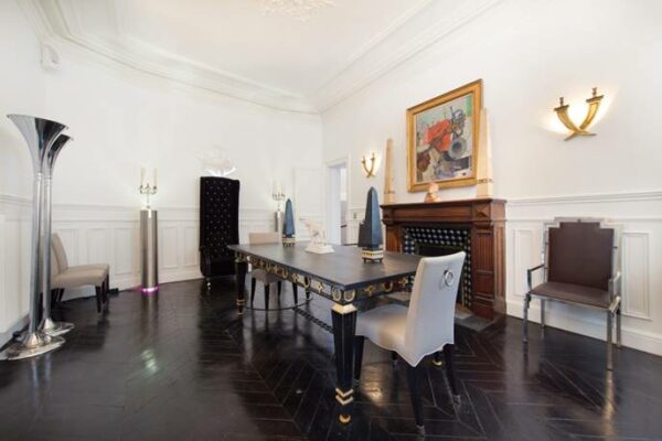 Loft Triangle d’Or